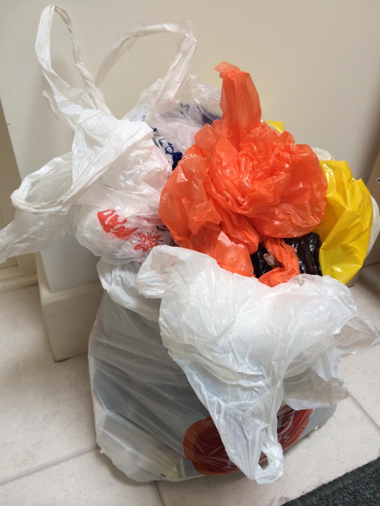 Bags of opportunity?