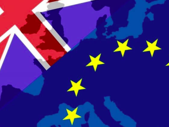 To Brexit or Not to Brexit, that is the question...
